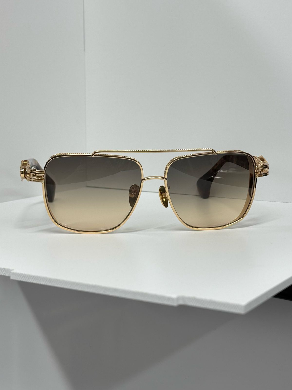 Очки Chrome Hearts