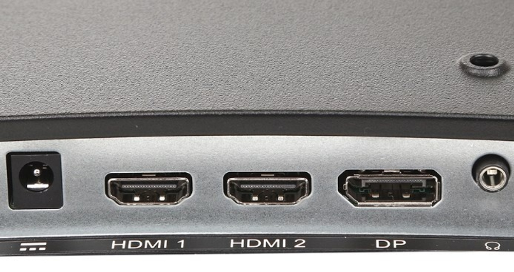 Монитор 31.5" Acer Nitro XZ320Q X2bmiiphx UM.JX0EE.201 черный