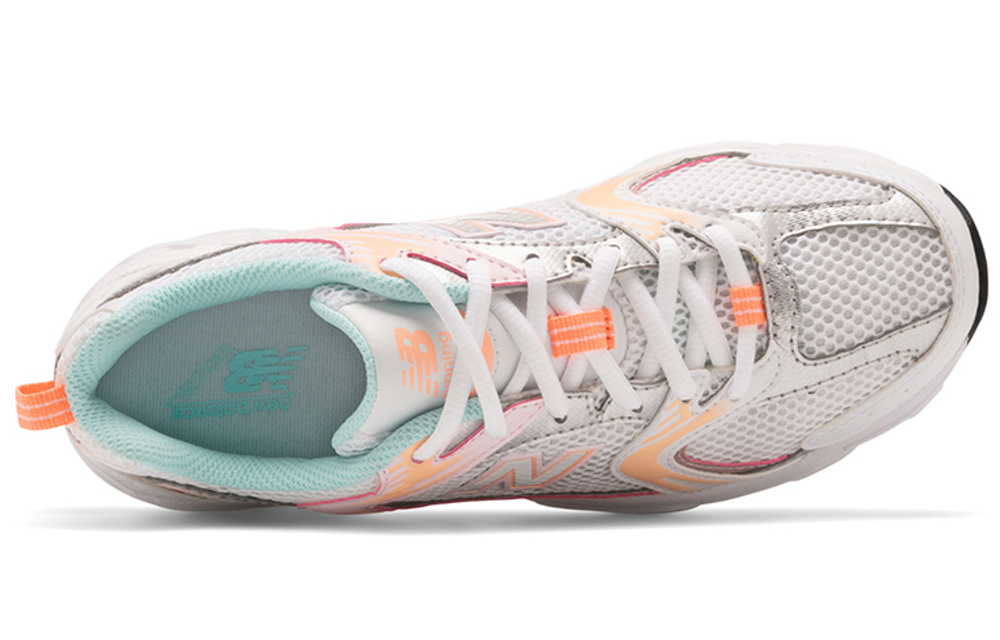 Кроссовки New Balance Nb 530
