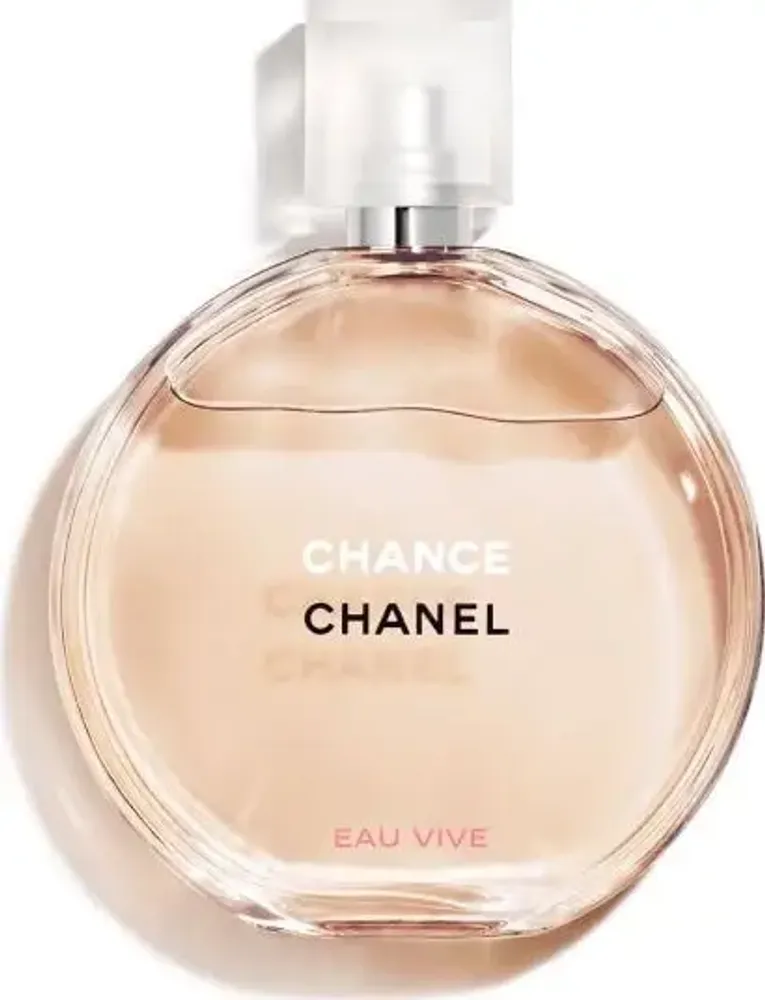 Туалетная вода Chanel Chance Eau Vive 150 мл