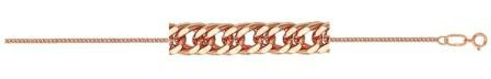 Цепь из золота