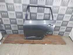 Дверь задняя левая Toyota RAV4 III (XA30) Long 08-13 Б/У Оригинал 6700442100