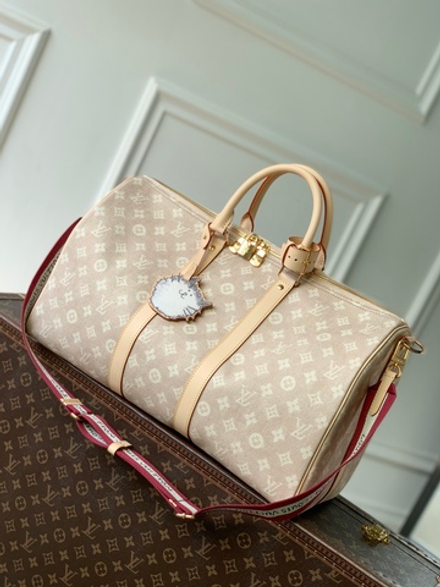 Louis Vuitton Keepall 45