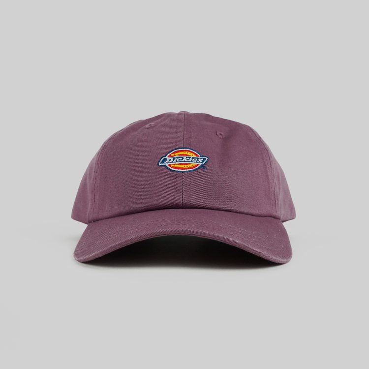 Кепка Dickies 6 Panel Logo артикул:DK0A4TKVB651 - купить в магазине Дайс