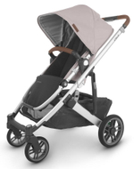 Прогулочная коляска UPPAbaby Cruz V2 Alice