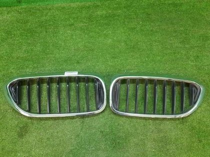 Решетка радиатора Комплект BMW 5er G30 (2017-2020)