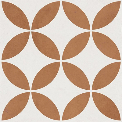 Керамогранит MAYARI CLAY PETALS LT (3386037797)