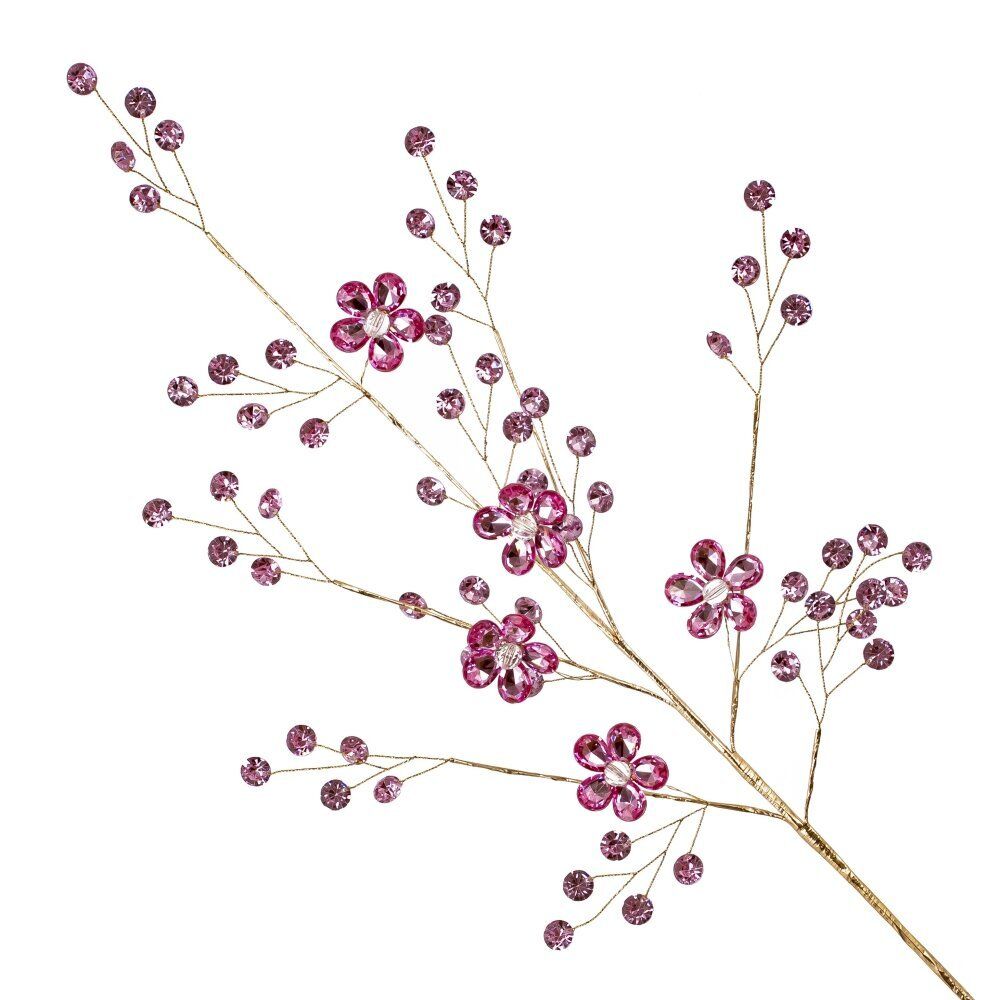 GAEM Изделие декоративное "Ветка", L17 W2,5 H75 см