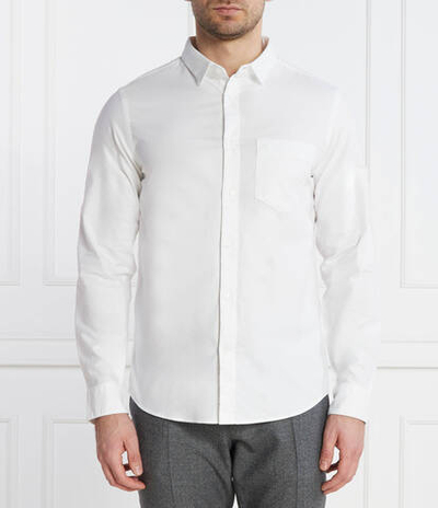 Рубашка Calvin Klein - белый(K10K112155)