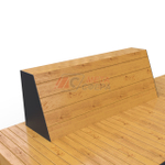 Спинка односторонняя Линарес