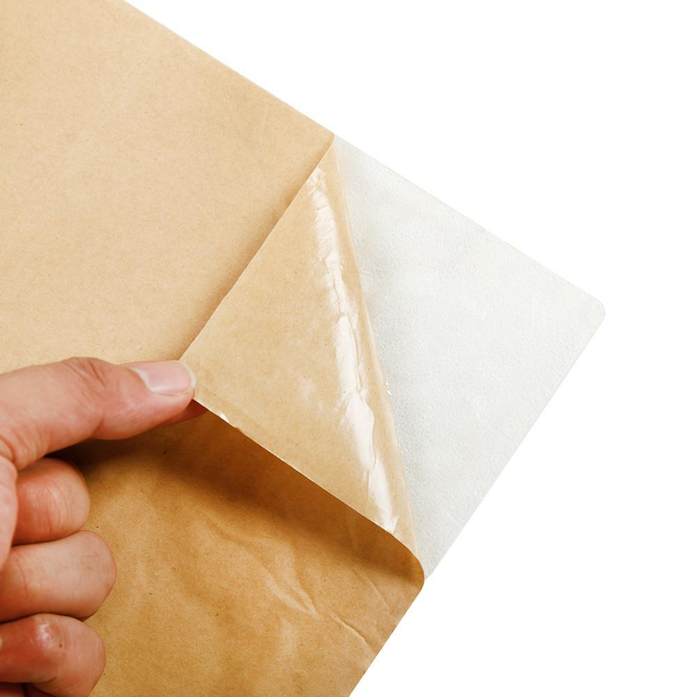 Панель самоклеящаяся 70*77*0,3см BZ1-025AA