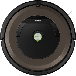 Робот-пылесос iRobot Roomba 896