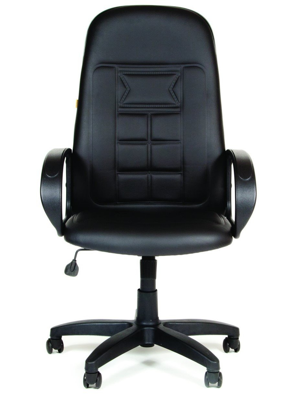 Офисное кресло CHAIRMAN 727, экокожа