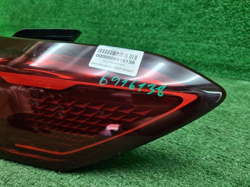 Фонарь правый внешний Chery Tiggo 8 Pro Max 23-нв