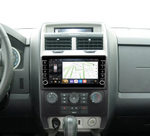 Магнитола для Ford F-150 2009-2014 - Carmedia SF-9014 (кнопки и крутилки), Android 12, TS10, CarPlay, 4G SIM-слот