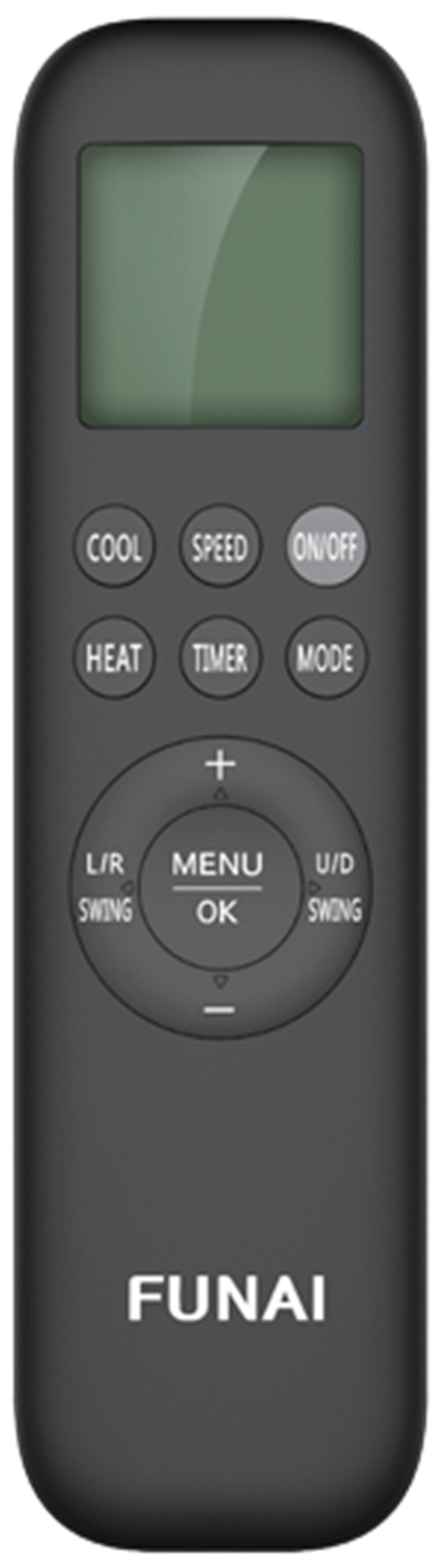 Сплит-система кондиционер инверторный Funai Shogun RAC-I-SG70HP.D01