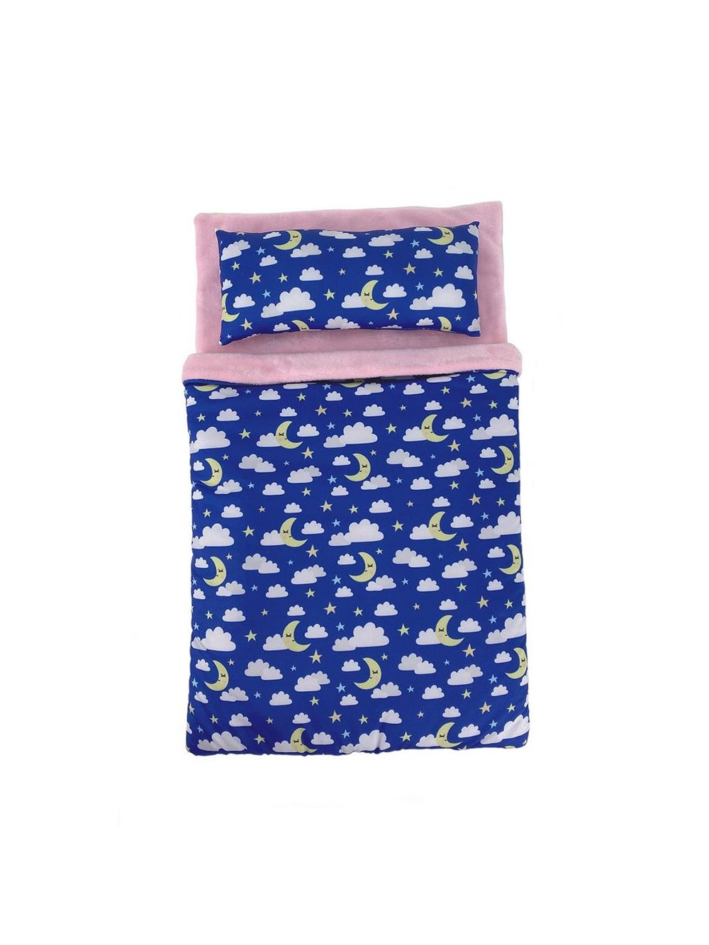 Набор кукол Ruby Red  Пижамная вечеринка (2105FMA)