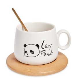 GAEM Art MUG-330/1 Кружка «Панда»