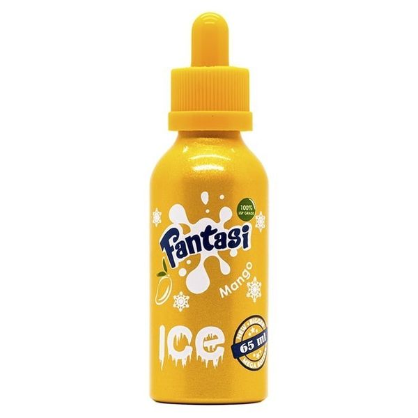 Купить Жидкость Fantasi Mango Ice Original 65 ml