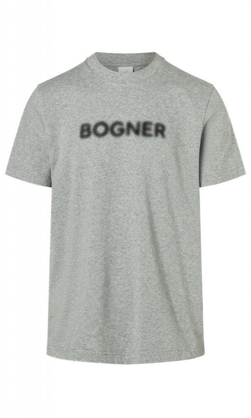 Футболка BOGNER RYAN в сером цвете