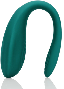 Shots Media Couple Toy with Remote Control - Парный вибромассажер с пультом ДУ