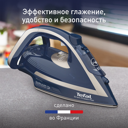 Утюг Tefal Smart Protect Plus FV6872E0