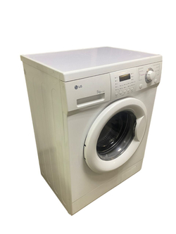 Стиральная машина LG WD-10480N б/у