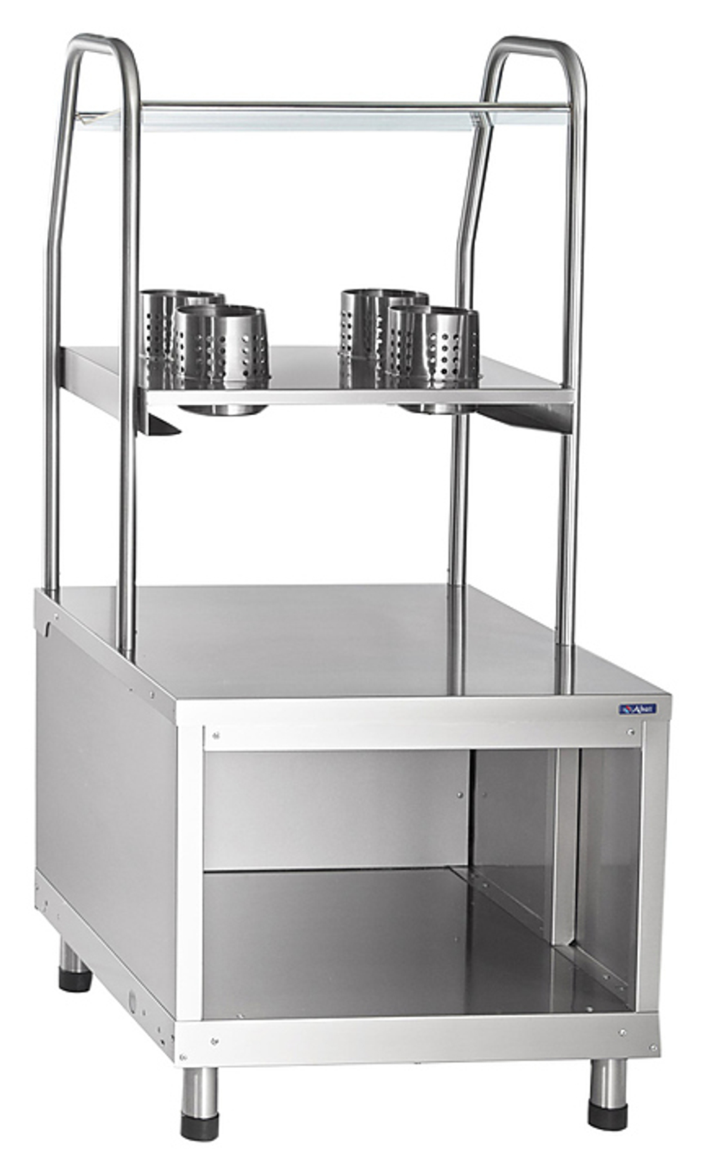 Прилавок для приборов Abat ПСПХ-70КМ