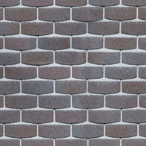 Фасадная плитка  HAUBERK, коллекция камень