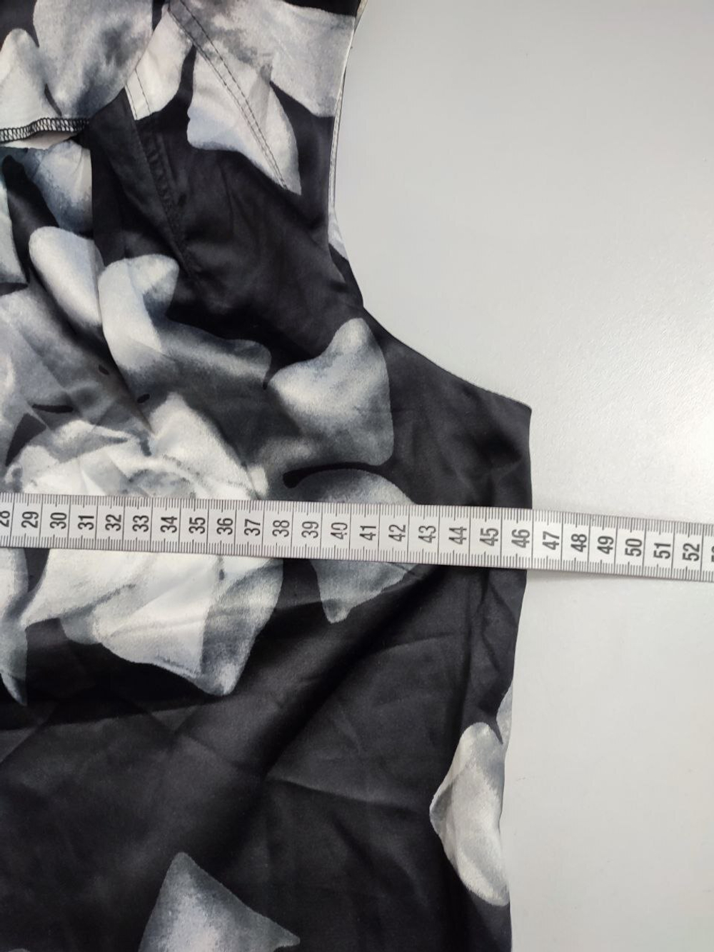 Топ Incity с принтом 46 размер