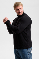 14439/4 Водолазка мужская