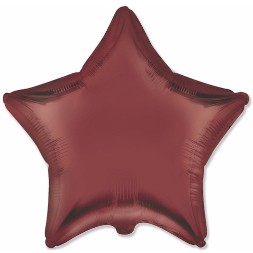 Звезда 18" Ройбуш, сатин Fm