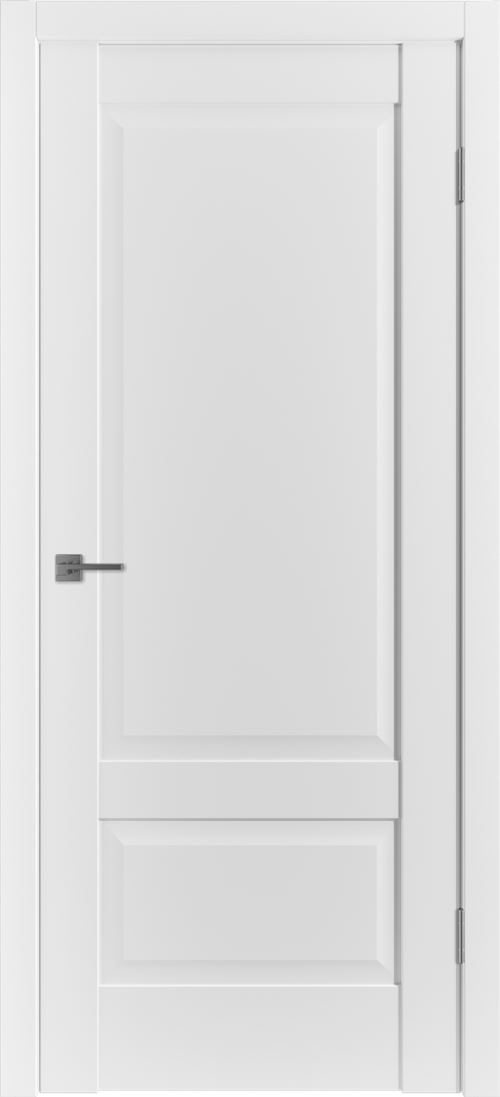 Межкомнатная дверь EMALEX ER2