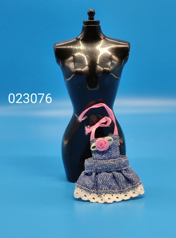 Одежда для куклы Келли винтаж 023076