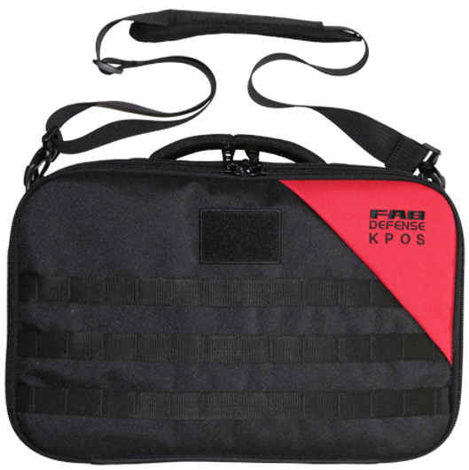 Тактическая сумка KPOS G2