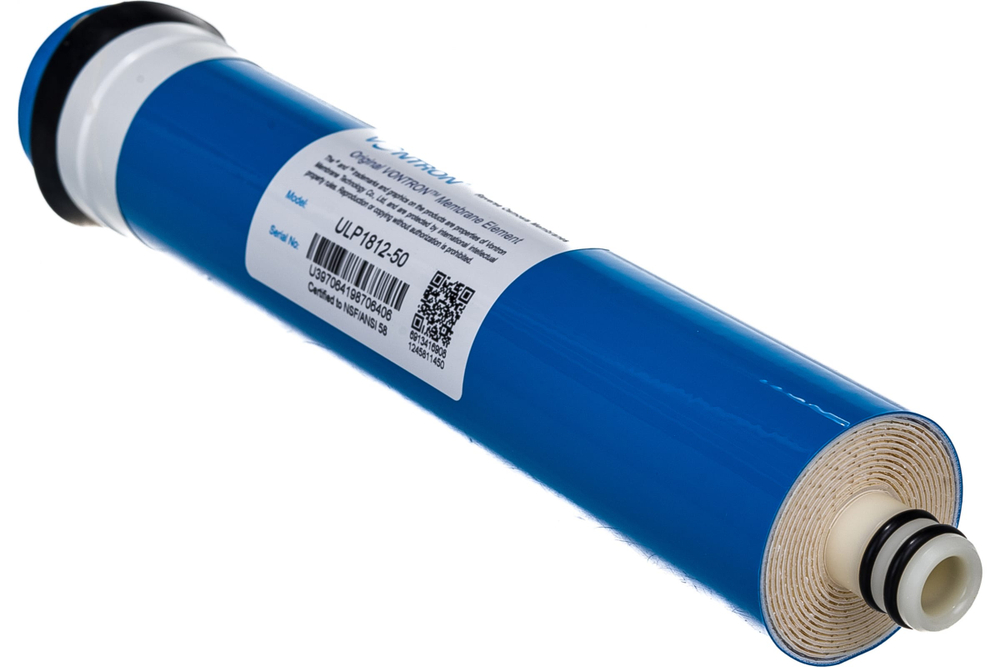 Мембрана  VONTRON  50 галлон