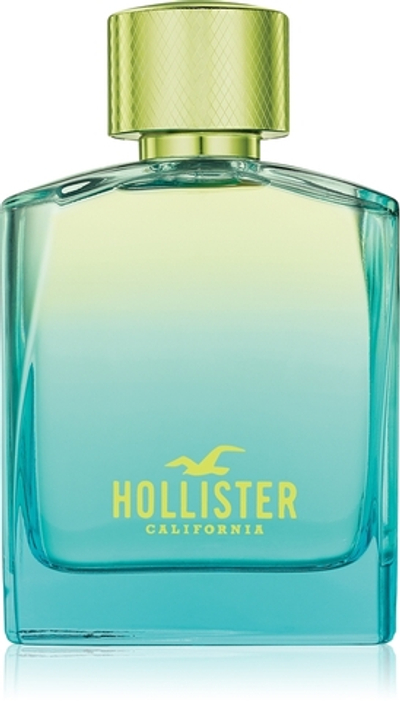 Hollister Wave 2 туалетная вода для мужчин