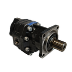 Насос шестерённый NPH 43 ISO TANDEM R 10502310437