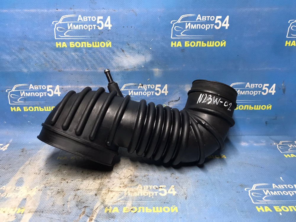 Гофра воздушного фильтра MITSUBISHI RVR 1991