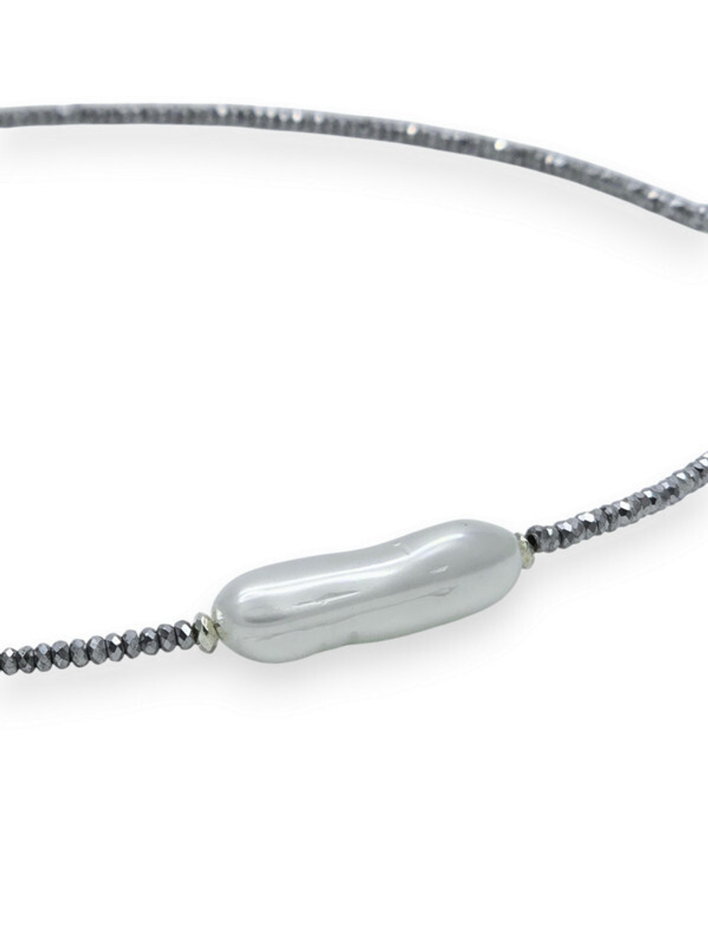 91003225 Колье Selena Pearls