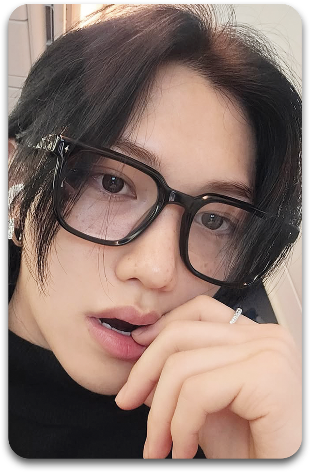 Карта / STRAY KIDS #2164
