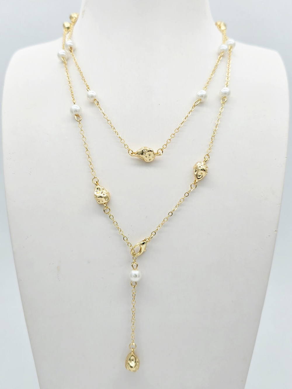 91003895 Колье Selena