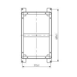 Апперкотная подушка