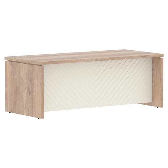 Стол руководителя TLST 209H  2000х900х750 TORR LUX