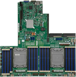 Серверная платформа 2U Supermicro SYS-620U-TNR