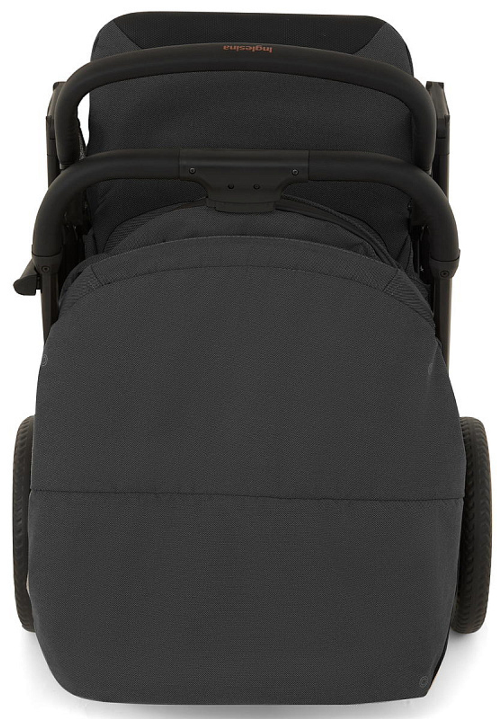 Прогулочная коляска Inglesina Maior 2025 Magnet Grey