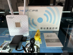 Роутер 4G Wireless Router CPF903 без Sim - карты.