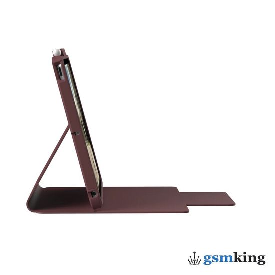 UAG [U] Dot Series Case for Apple iPad 10.2-inch (7th & 8th & 9th Gen) 2019-20-21 Aubergine (Розовый) 12191V314747