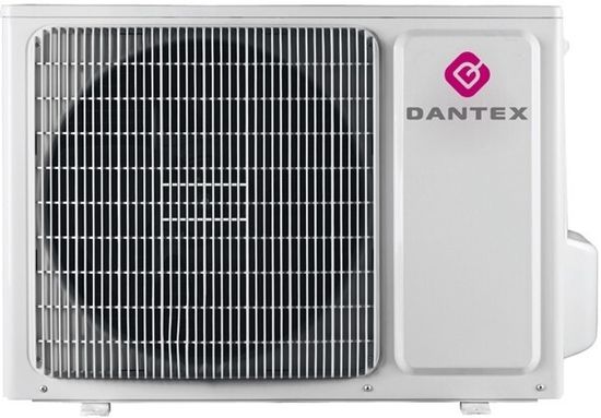 Сплит-система Dantex RK-09SPG
