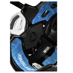 Шлем BAUER RE-AKT 65 (без маски)
